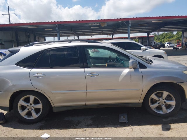 Продажа на аукционе авто 2008 Lexus Rx 350, vin: 2T2GK31U78C031593, номер лота: 45498161