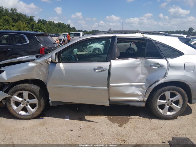 Продажа на аукционе авто 2008 Lexus Rx 350, vin: 2T2GK31U78C031593, номер лота: 45498161