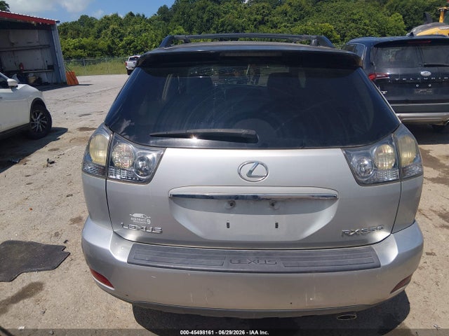 Продажа на аукционе авто 2008 Lexus Rx 350, vin: 2T2GK31U78C031593, номер лота: 45498161