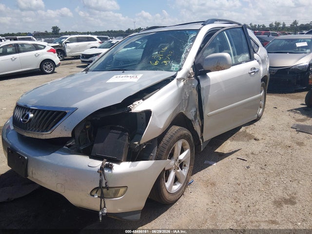 Продажа на аукционе авто 2008 Lexus Rx 350, vin: 2T2GK31U78C031593, номер лота: 45498161