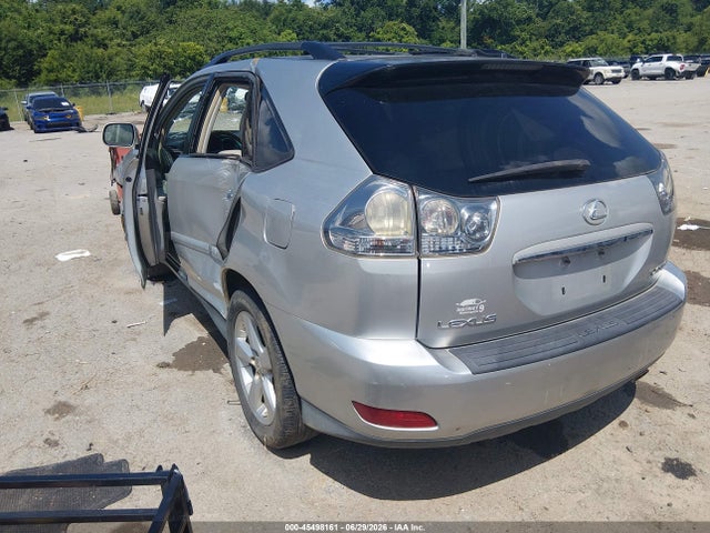 Продажа на аукционе авто 2008 Lexus Rx 350, vin: 2T2GK31U78C031593, номер лота: 45498161