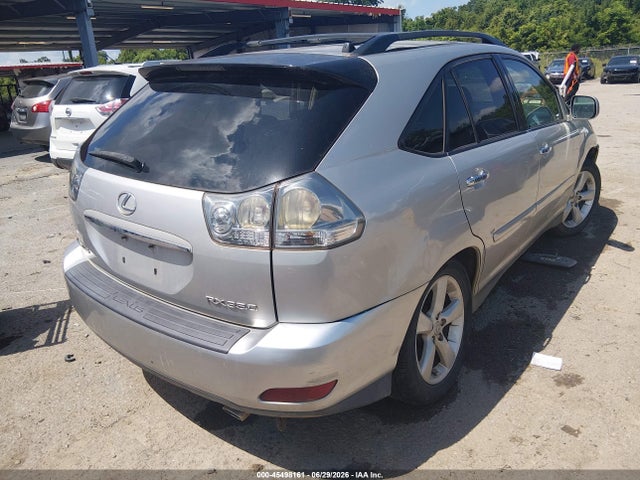 Продажа на аукционе авто 2008 Lexus Rx 350, vin: 2T2GK31U78C031593, номер лота: 45498161