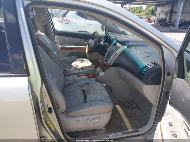 Продажа на аукционе авто 2008 Lexus Rx 350, vin: 2T2GK31U78C031593, номер лота: 45498161