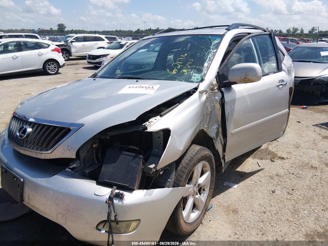 Продажа на аукционе авто 2008 Lexus Rx 350, vin: 2T2GK31U78C031593, номер лота: 45498161