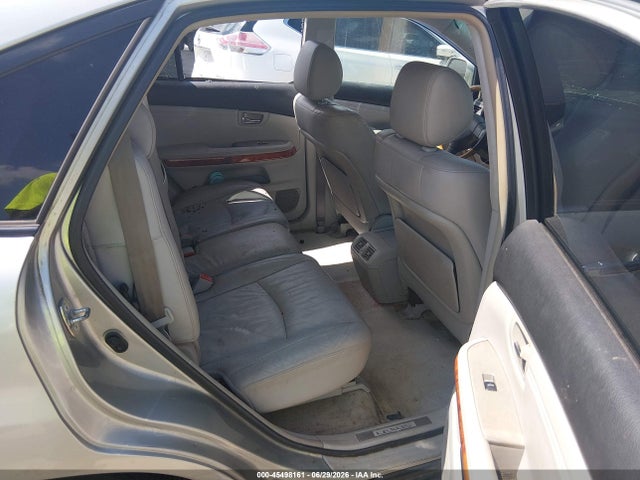 Продажа на аукционе авто 2008 Lexus Rx 350, vin: 2T2GK31U78C031593, номер лота: 45498161