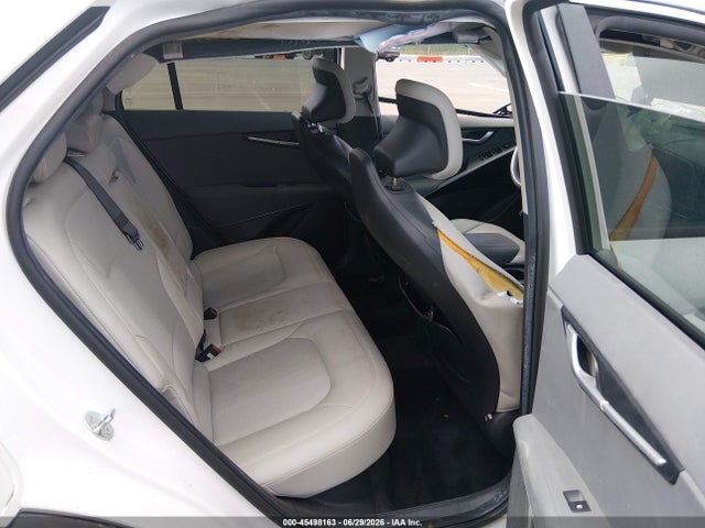 KIA NIRO EX 2024 KNDCR3LE7R5187474 Image 8