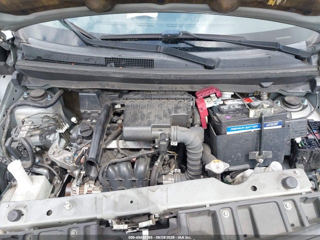 Mitsubishi Mirage G4 Es 2019 ML32F3FJ6KHF00702 Image 10