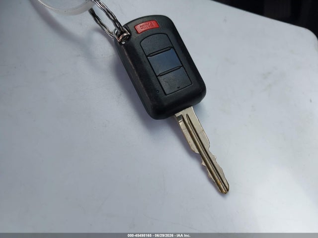 Mitsubishi Mirage G4 Es 2019 ML32F3FJ6KHF00702 Image 11