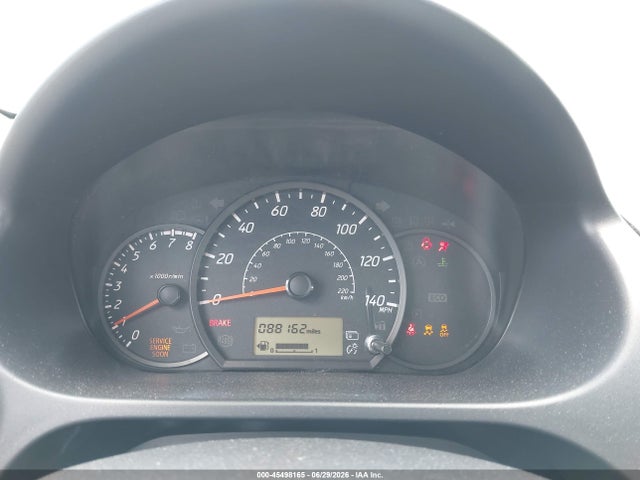 Mitsubishi Mirage G4 Es 2019 ML32F3FJ6KHF00702 Image 7
