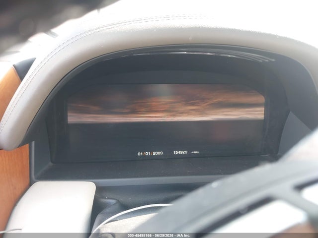 Aukcja sprzedaży 2011 Land Rover Range Rover Hse, vin: SALMF1D40BA332822, numer aukcji: 45498166