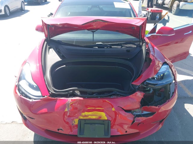 Tesla Model 3 Long Range/mid Range/standard Range/standard Range Plus 2019 5YJ3E1EA9KF299076 Image 10
