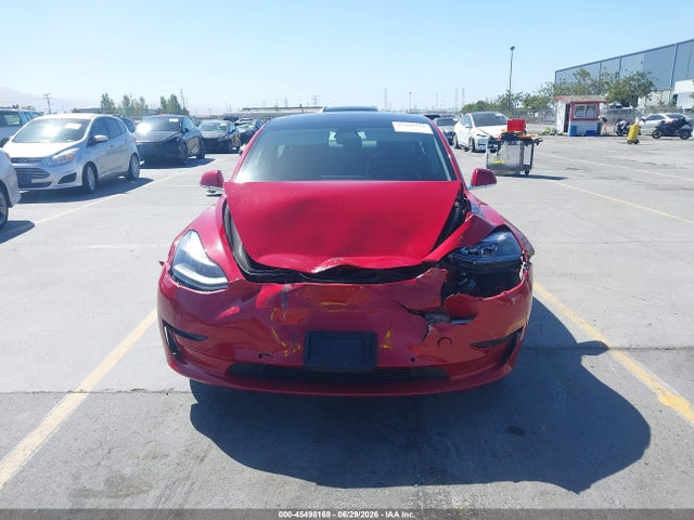 Tesla Model 3 Long Range/mid Range/standard Range/standard Range Plus 2019 5YJ3E1EA9KF299076 Image 11