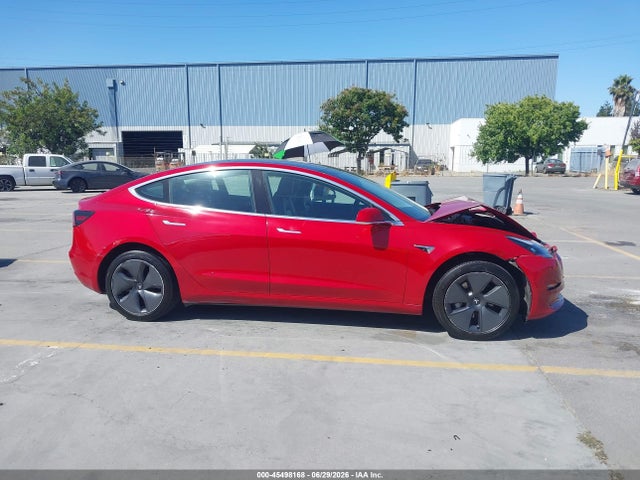 Tesla Model 3 Long Range/mid Range/standard Range/standard Range Plus 2019 5YJ3E1EA9KF299076 Image 12