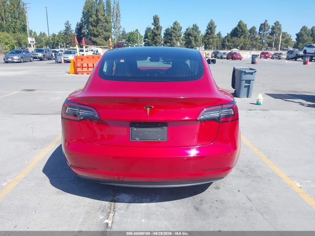 Tesla Model 3 Long Range/mid Range/standard Range/standard Range Plus 2019 5YJ3E1EA9KF299076 Image 15