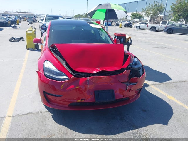 Tesla Model 3 Long Range/mid Range/standard Range/standard Range Plus 2019 5YJ3E1EA9KF299076 Image 6