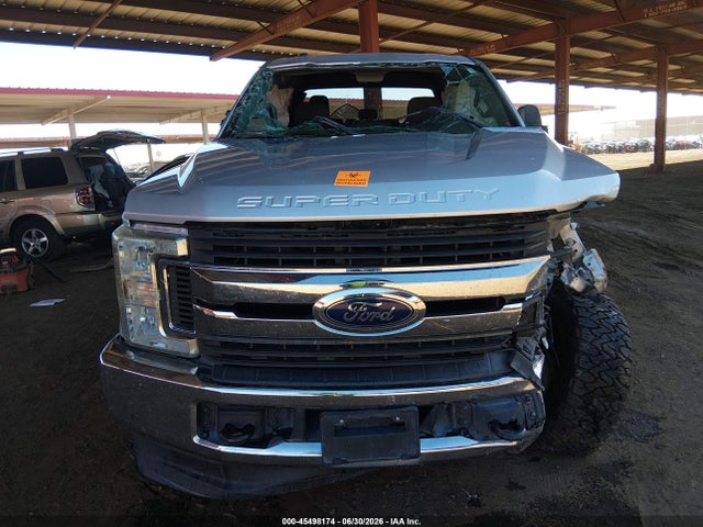 Ford F-250 Xlt 2018 1FT7W2BT7JEB38087 Image 12