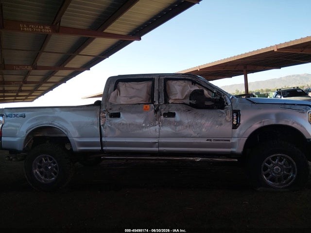 Ford F-250 Xlt 2018 1FT7W2BT7JEB38087 Image 13