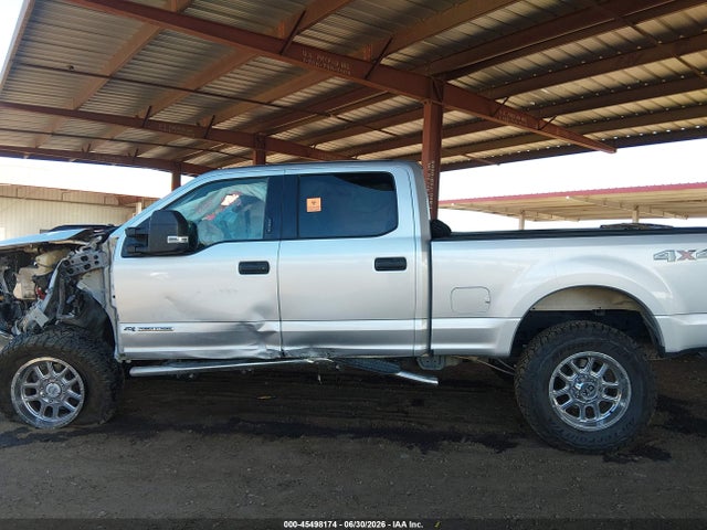 Ford F-250 Xlt 2018 1FT7W2BT7JEB38087 Image 14
