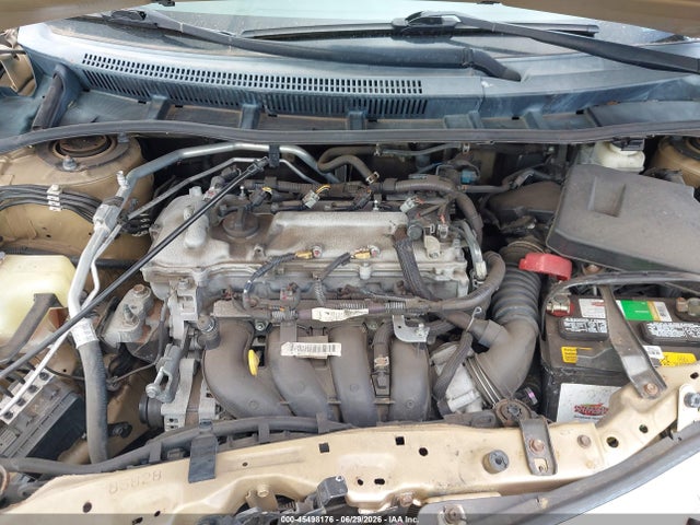 45498176 :رقم المزاد ، 2T1BU4EE5DC991264 vin ، 2013 Toyota Corolla مزاد بيع