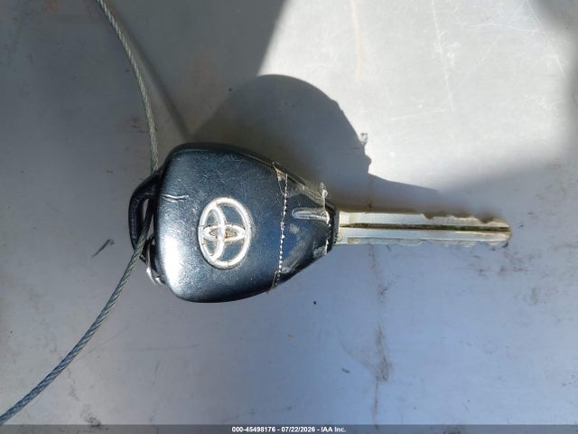 45498176 :رقم المزاد ، 2T1BU4EE5DC991264 vin ، 2013 Toyota Corolla مزاد بيع