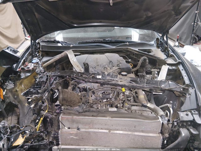 KIA Stinger Gt-line 2022 KNAE35LD5N6101030 Image 10