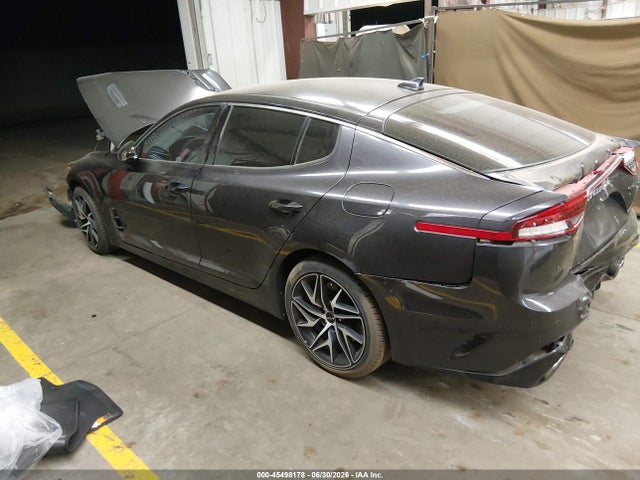 KIA Stinger Gt-line 2022 KNAE35LD5N6101030 Image 15