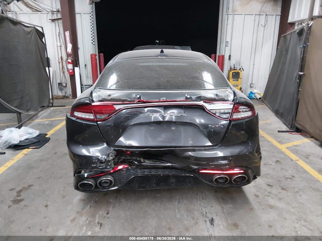 KIA Stinger Gt-line 2022 KNAE35LD5N6101030 Image 17