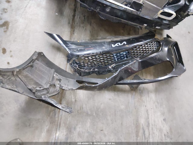 KIA Stinger Gt-line 2022 KNAE35LD5N6101030 Image 12