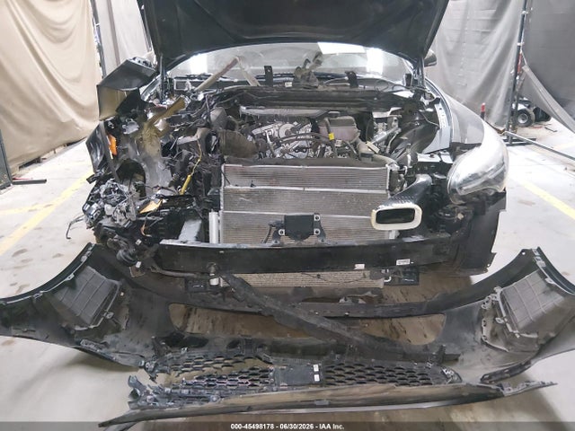 KIA Stinger Gt-line 2022 KNAE35LD5N6101030 Image 6