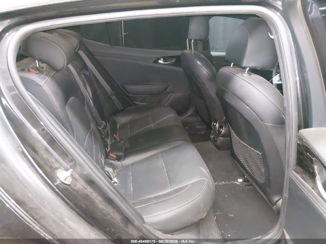 KIA Stinger Gt-line 2022 KNAE35LD5N6101030 Image 8