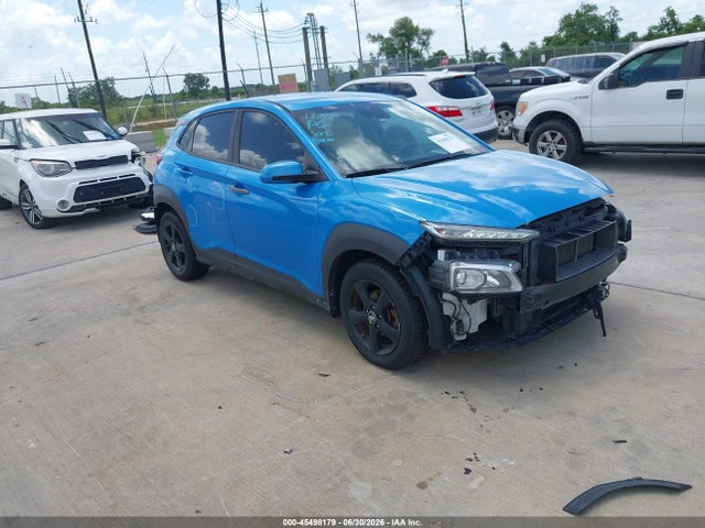 2019 KM8K12AA7KU207632 главное изображение