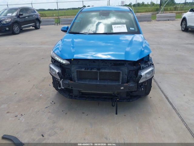 KM8K12AA7KU207632 Hyundai Kona Se