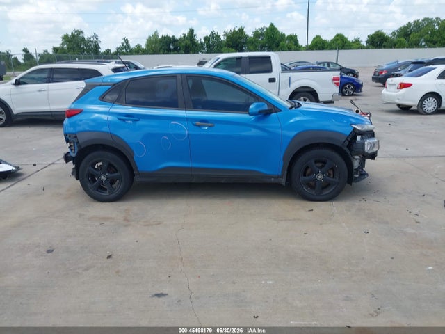 KM8K12AA7KU207632 Hyundai Kona Se