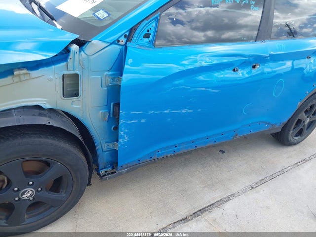 KM8K12AA7KU207632 Hyundai Kona Se