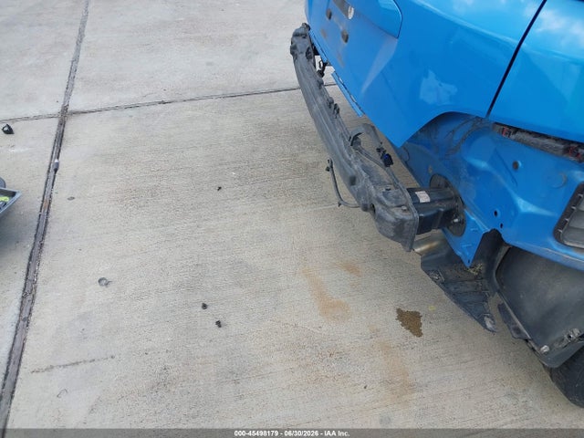 KM8K12AA7KU207632 Hyundai Kona Se