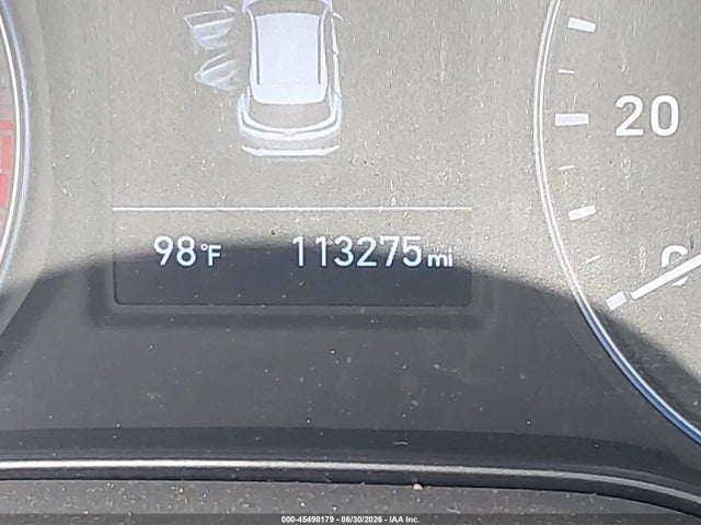 KM8K12AA7KU207632 Hyundai Kona Se