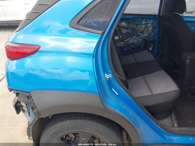 KM8K12AA7KU207632 Hyundai Kona Se