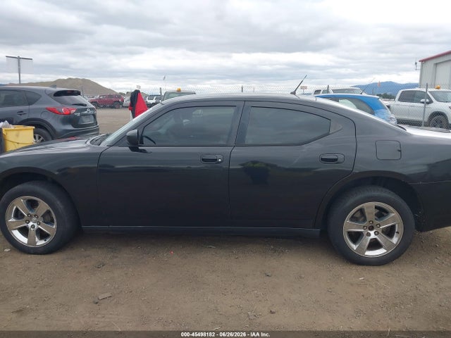 45498182 :رقم المزاد ، 2B3KK43G38H233480 vin ، 2008 Dodge Charger مزاد بيع