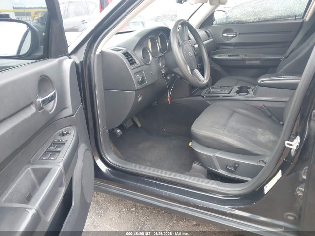 45498182 :رقم المزاد ، 2B3KK43G38H233480 vin ، 2008 Dodge Charger مزاد بيع