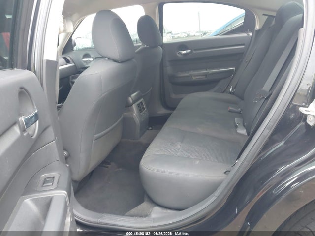 45498182 :رقم المزاد ، 2B3KK43G38H233480 vin ، 2008 Dodge Charger مزاد بيع