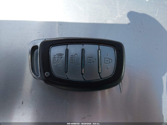 Hyundai Elantra Value Edition 2020 5NPD84LFXLH494568 Image 11