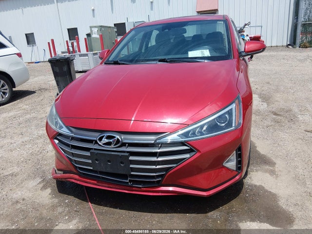 Hyundai Elantra Value Edition 2020 5NPD84LFXLH494568 Image 12