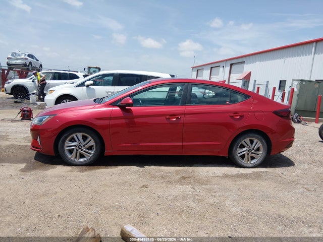 Hyundai Elantra Value Edition 2020 5NPD84LFXLH494568 Image 14