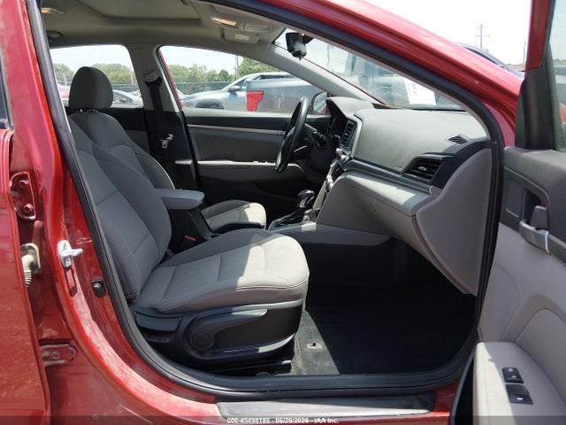 Hyundai Elantra Value Edition 2020 5NPD84LFXLH494568 Image 5