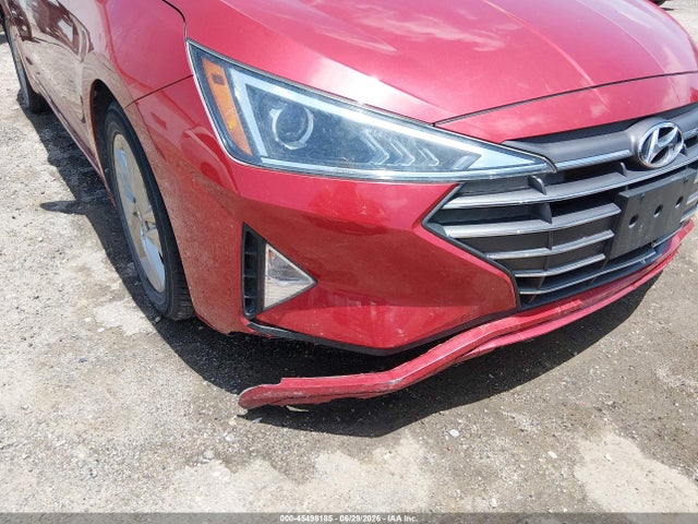 Hyundai Elantra Value Edition 2020 5NPD84LFXLH494568 Image 6