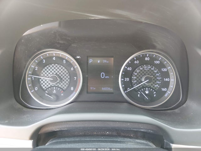Hyundai Elantra Value Edition 2020 5NPD84LFXLH494568 Image 7
