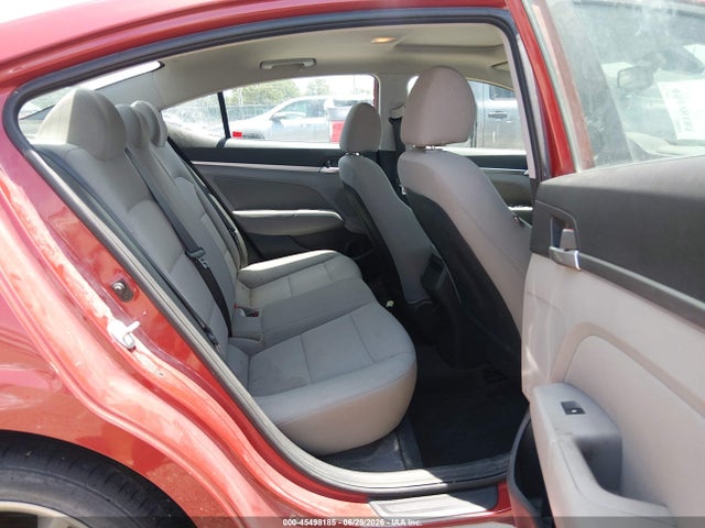 Hyundai Elantra Value Edition 2020 5NPD84LFXLH494568 Image 8