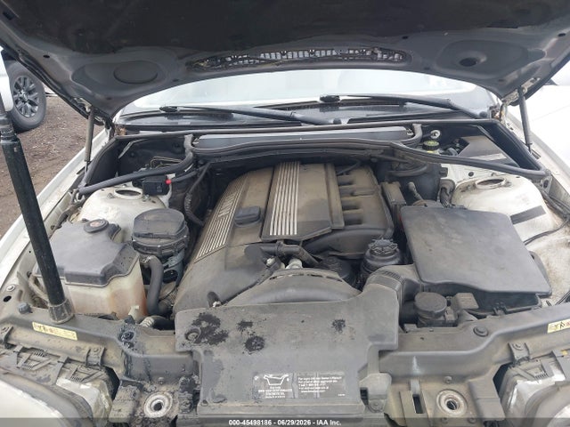 Продажа на аукционе авто 2002 Bmw 3 Series 330xi, vin: WBAEW53432PG18018, номер лота: 45498186