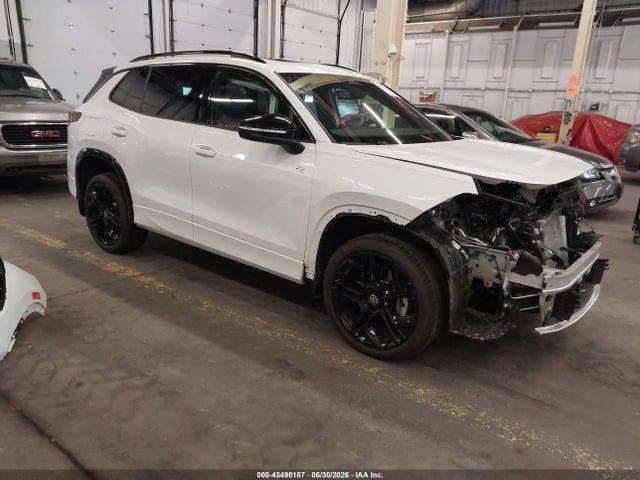 Aukcja sprzedaży 2025 Volkswagen Tiguan 2.0t Se R-line Black, vin: 3VVGR7RM8SM071922, numer aukcji: 45498187