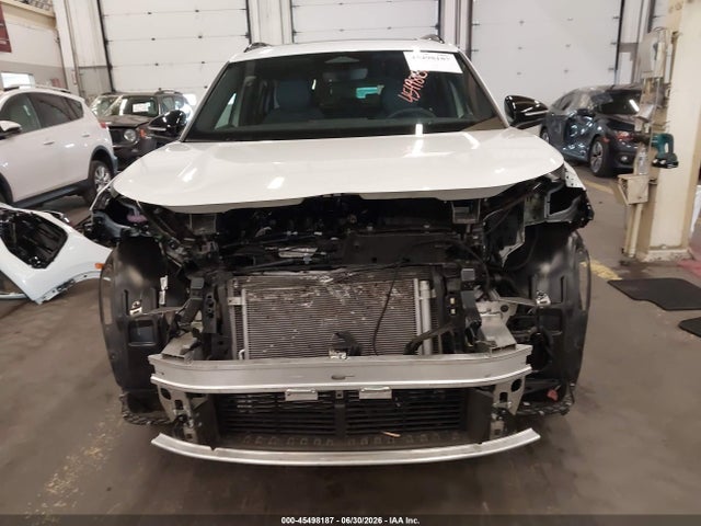 Продажа на аукционе авто 2025 Volkswagen Tiguan 2.0t Se R-line Black, vin: 3VVGR7RM8SM071922, номер лота: 45498187